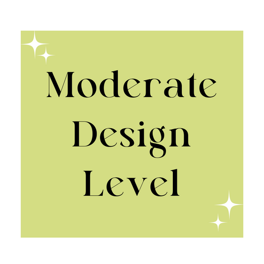 Moderate Design