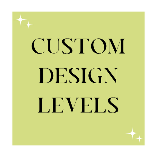 Custom Design Levels